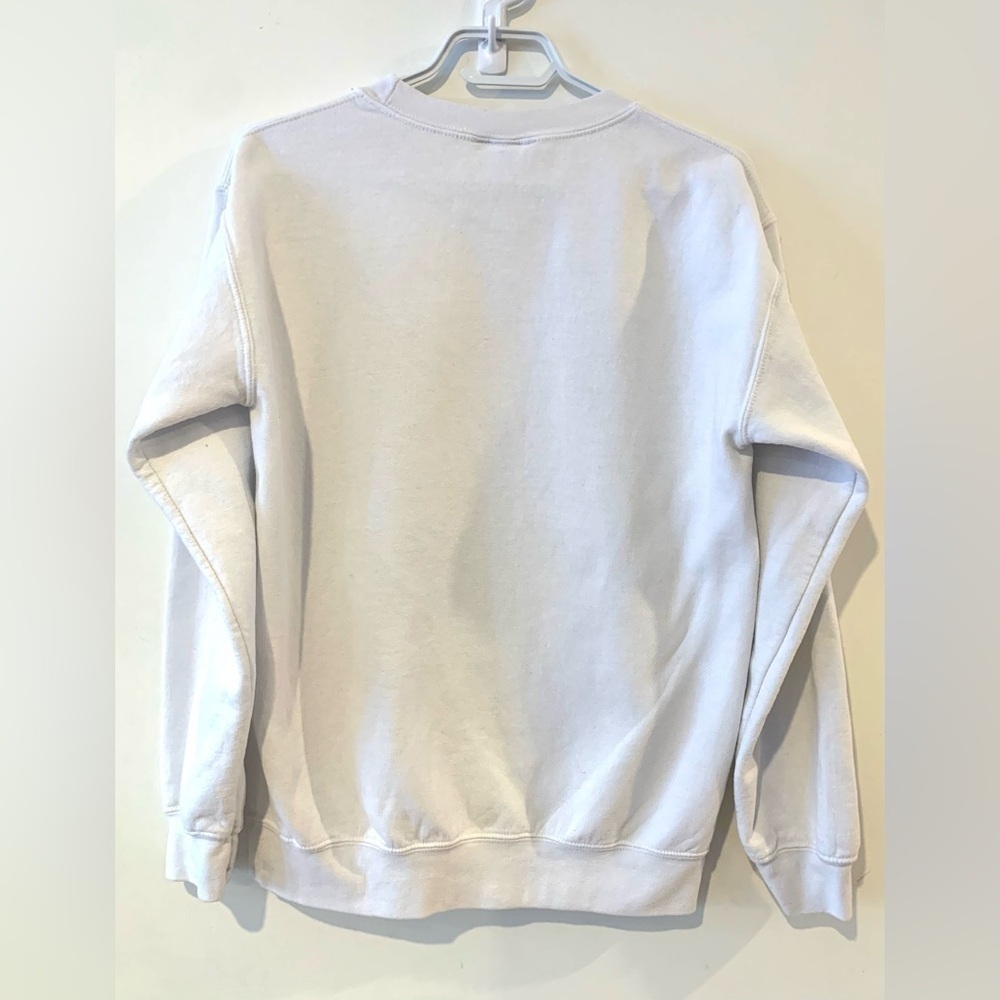 VINTAGE ‘96 Yankees World Series Champions Crewneck Sweatshirt - Picture 7 of 7